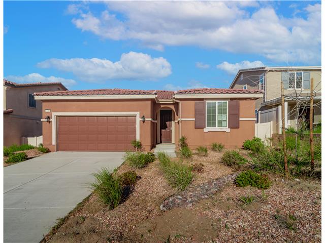 37318 Wisteria Driv Palmdale, CA 93551