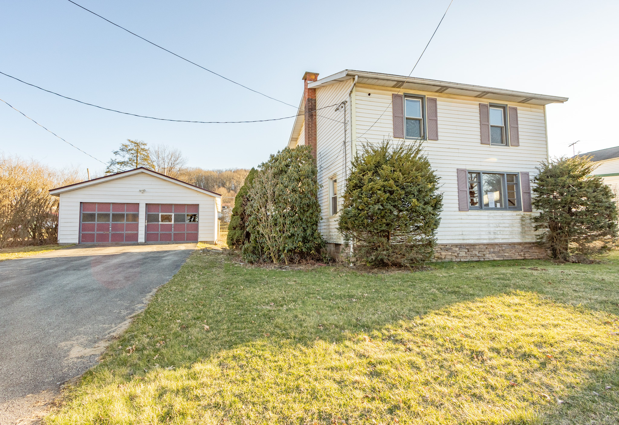 394 Grant Street Indiana, PA 15701