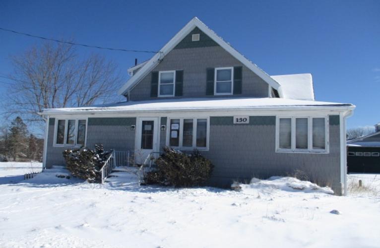 130 US RT 1 Whiting, ME 04691