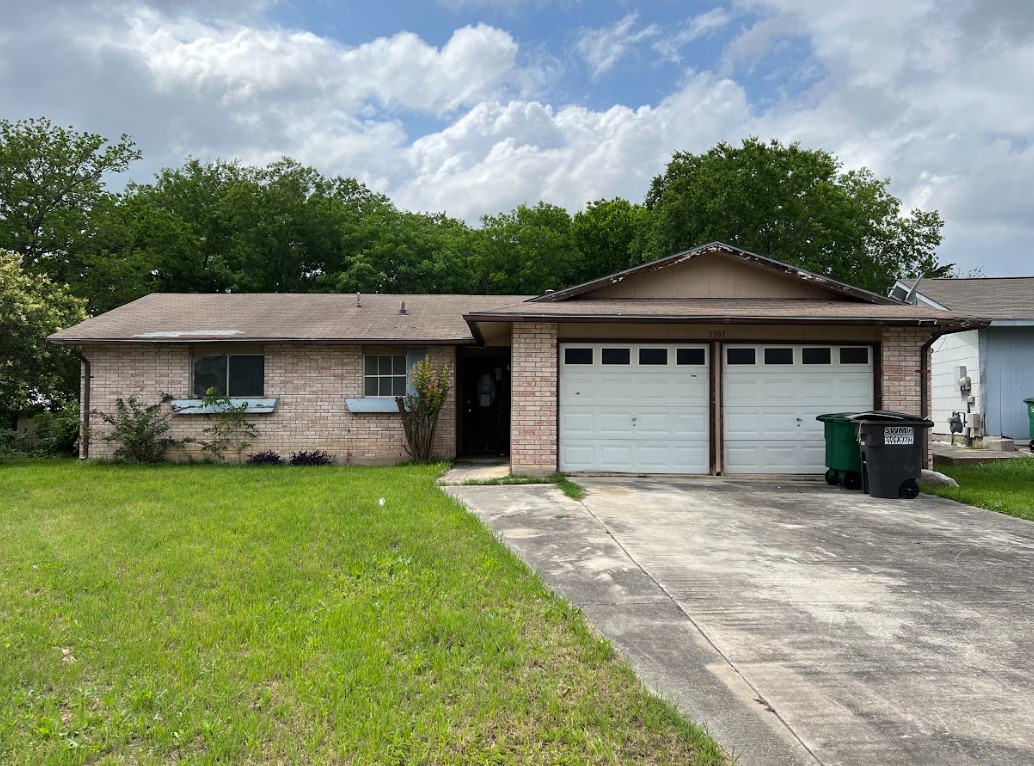 5103 San Antonio, TX 78233