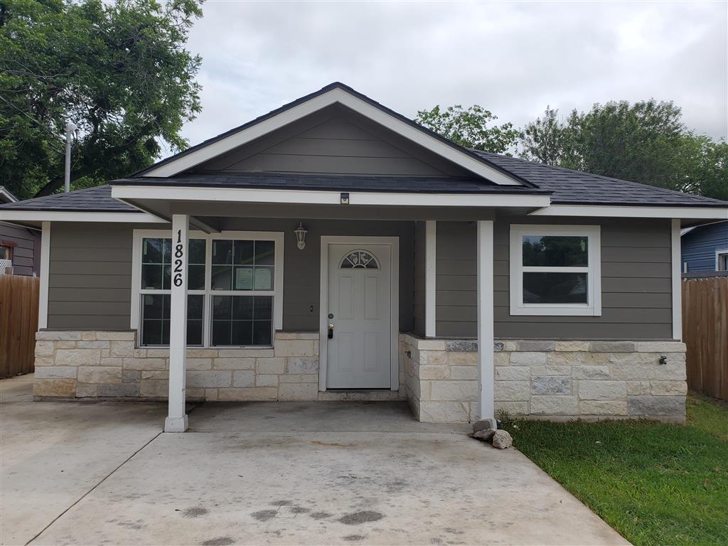 1826 Buffalo St San Antonio, TX 78211