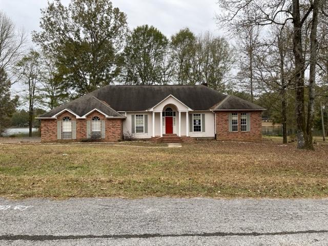 4302 Pine Lake Dr Terry, MS 39170