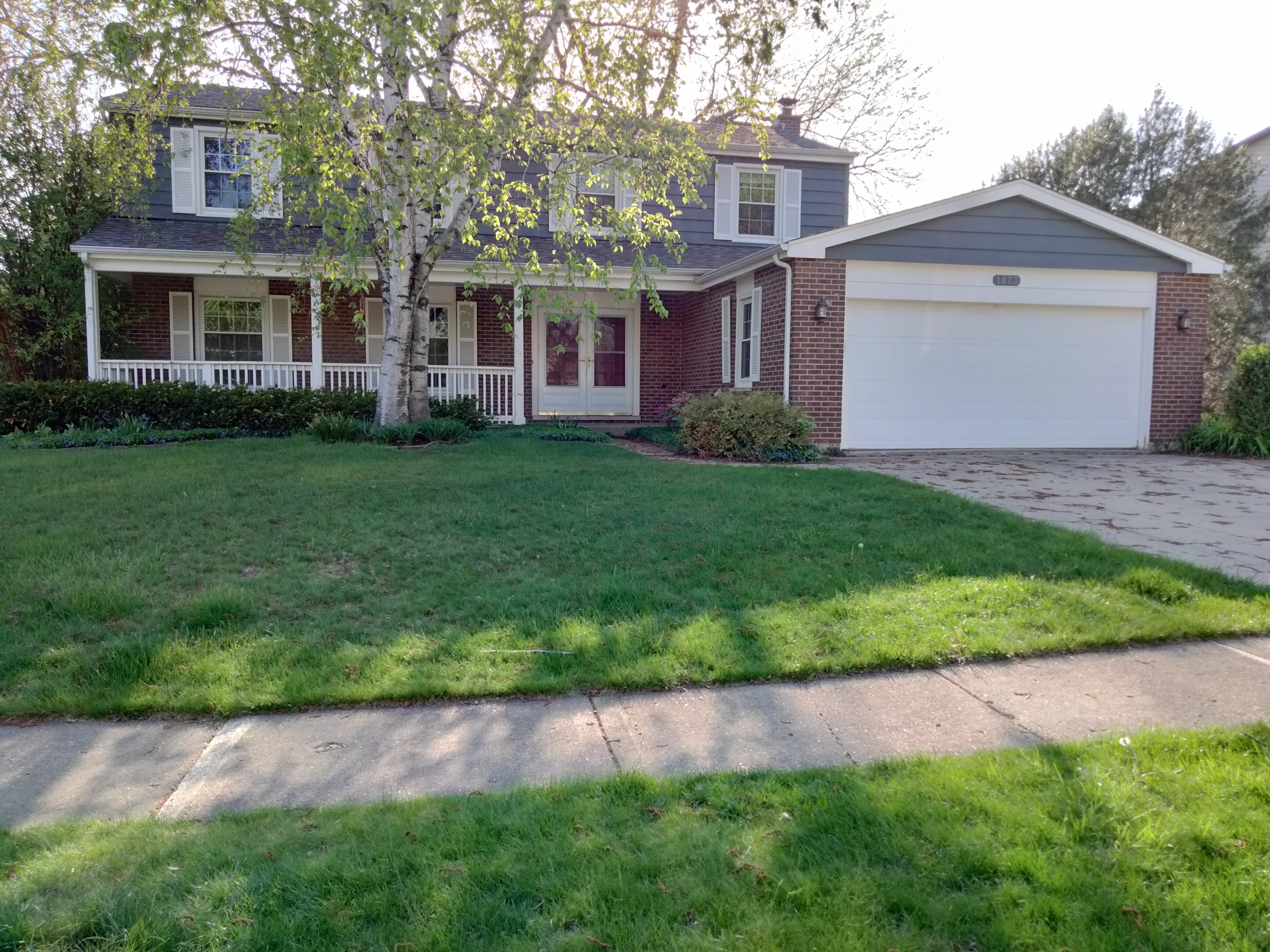 1073 Tamarack Ln Libertyville, IL 60048