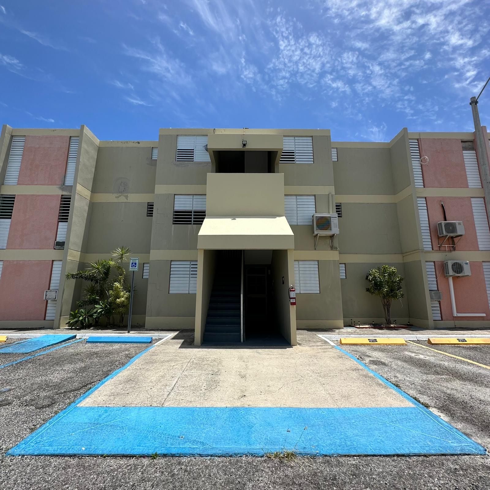 Apt 315 Paseo Del Puerto Ponce, PR 00731