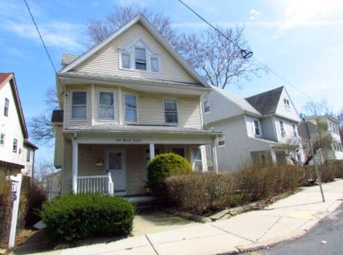 161 BROWN AVE Roslindale, MA 02131