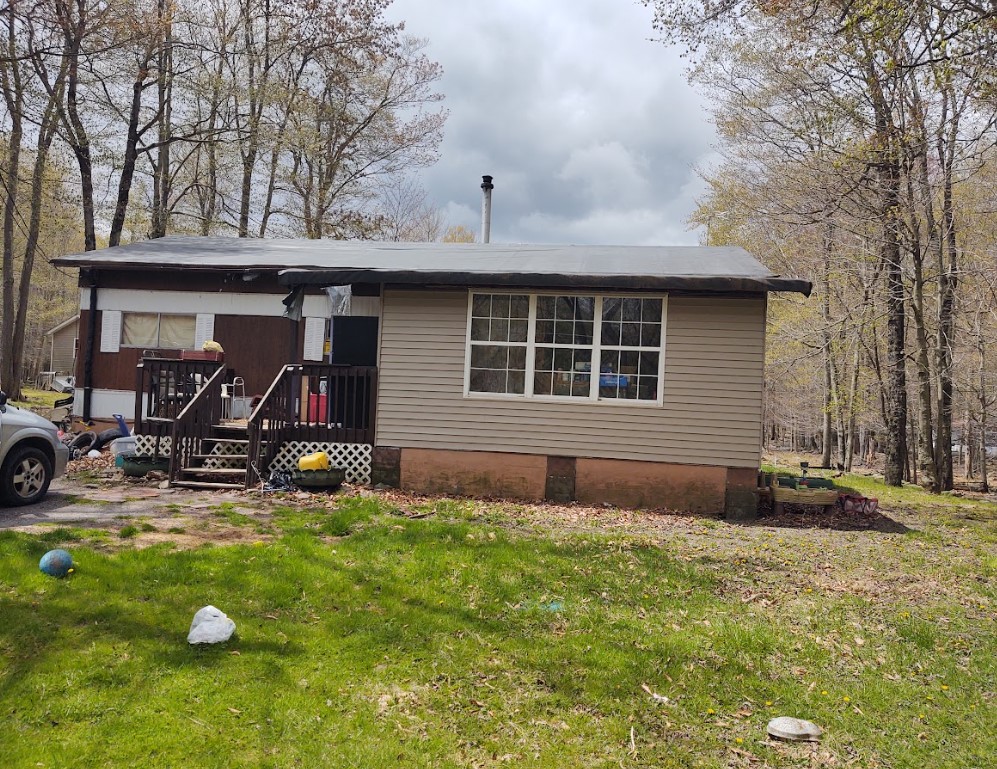 57 Gouldsboro, PA 18424