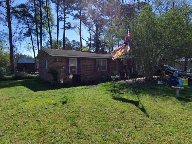 528 OCI DR Jacksonville, NC 28540