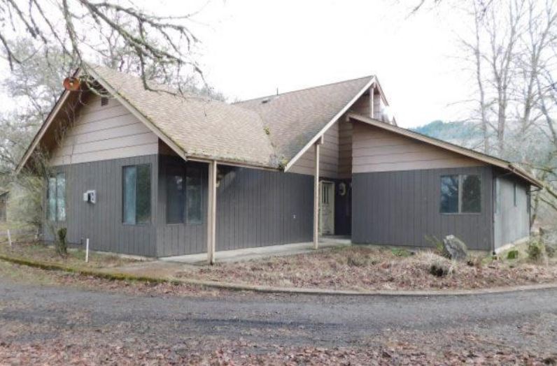 86129 Gossler Rd Eugene, OR 97405