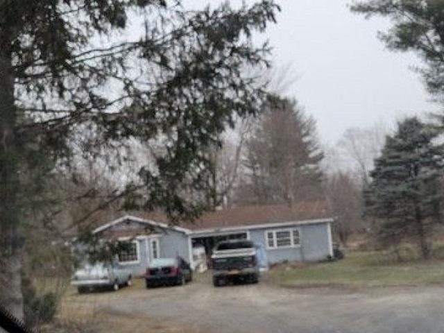 196 HOOSICK JCT RD North Hoosick, NY 12133