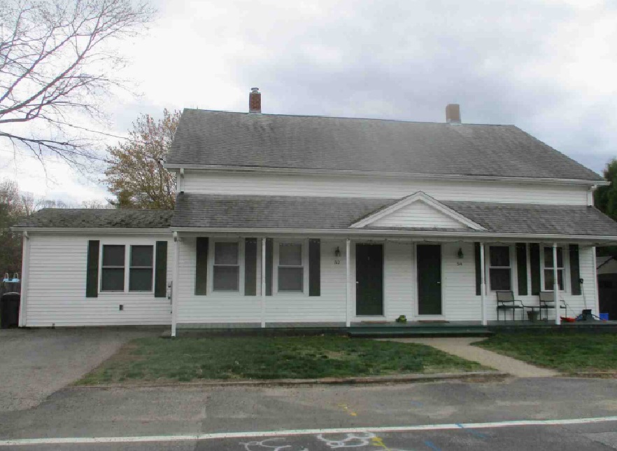 52 MAIN ST Slatersville, RI 02876