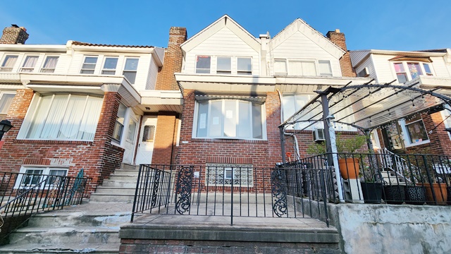 3890 Dungan St Philadelphia, PA 19124