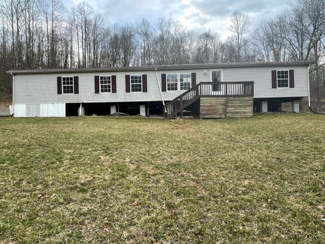 698 Greer Drive Masontown, WV 26542