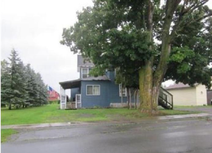 105 ST LAWRENCE AVE E Brownville, NY 13615