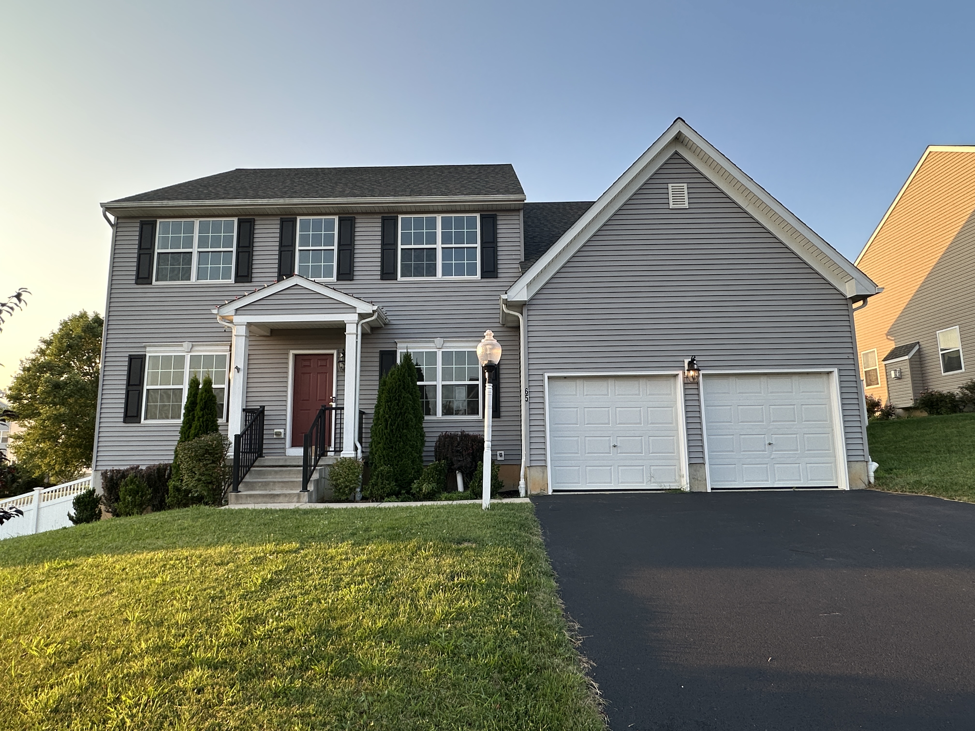 65 Liborio Ln York, PA 17402