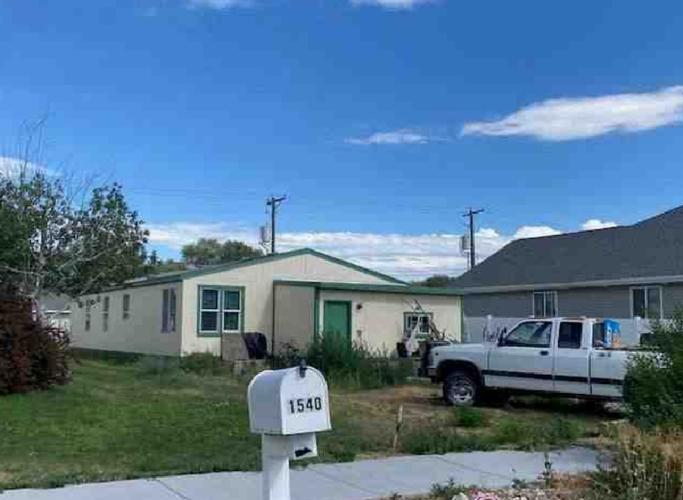 1530 ELMORE AVE Idaho Falls, ID 83402