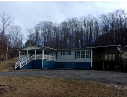 10204 Green Hollow Rd Wise, VA 24293