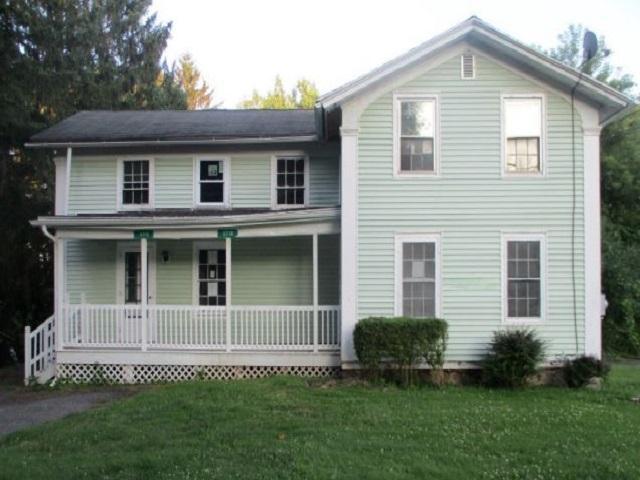 3710 S MAIN ST Marion, NY 14505