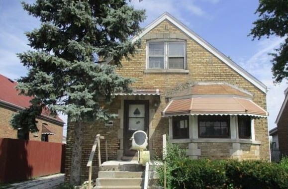 249 E Joe Orr Rd Chicago Heights, IL 60411