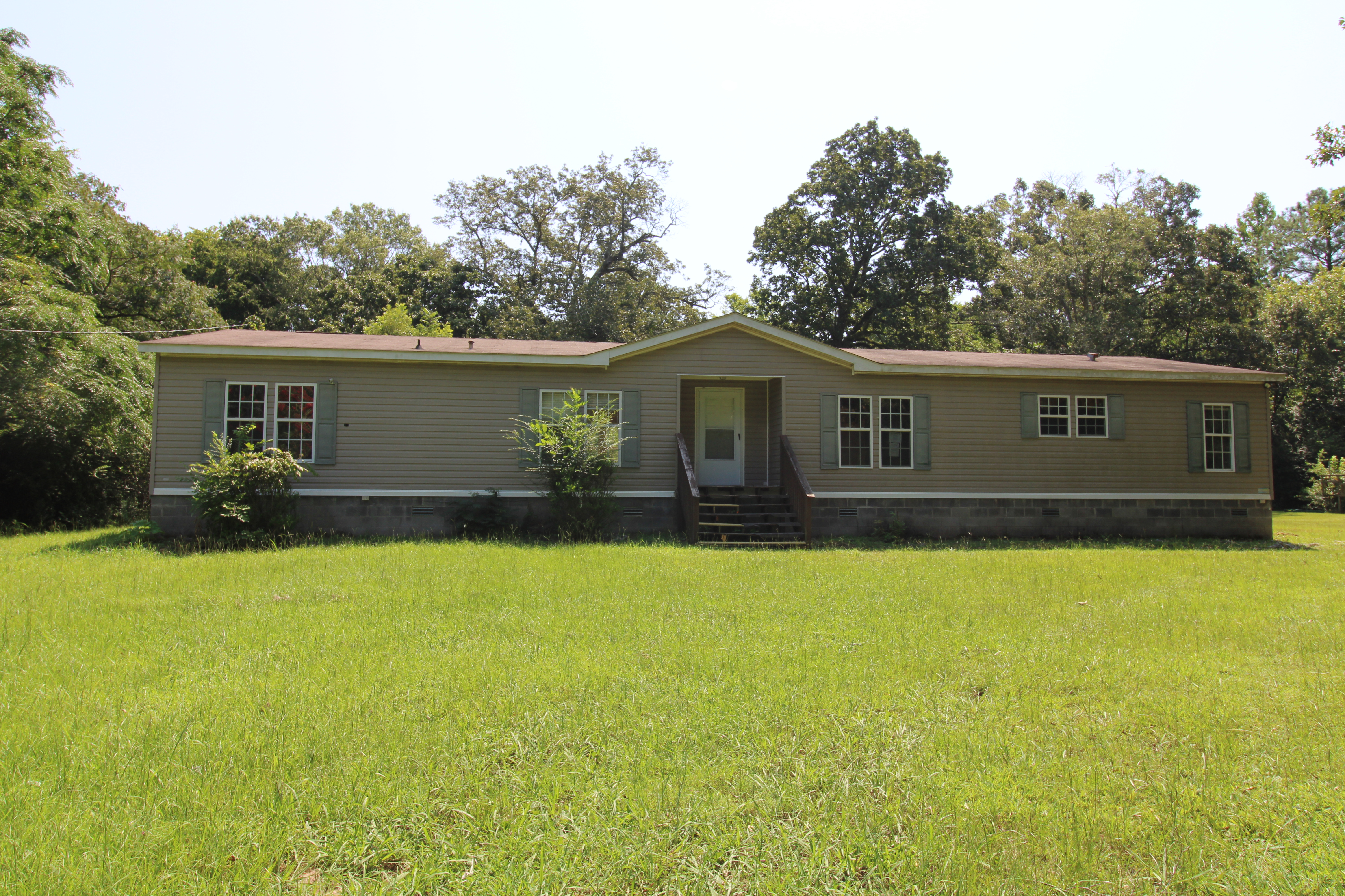 86 Juniper Rd Shelby, AL 35143