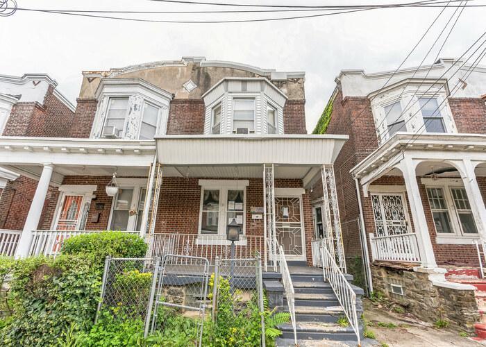 5142 KNOX ST Philadelphia, PA 19144