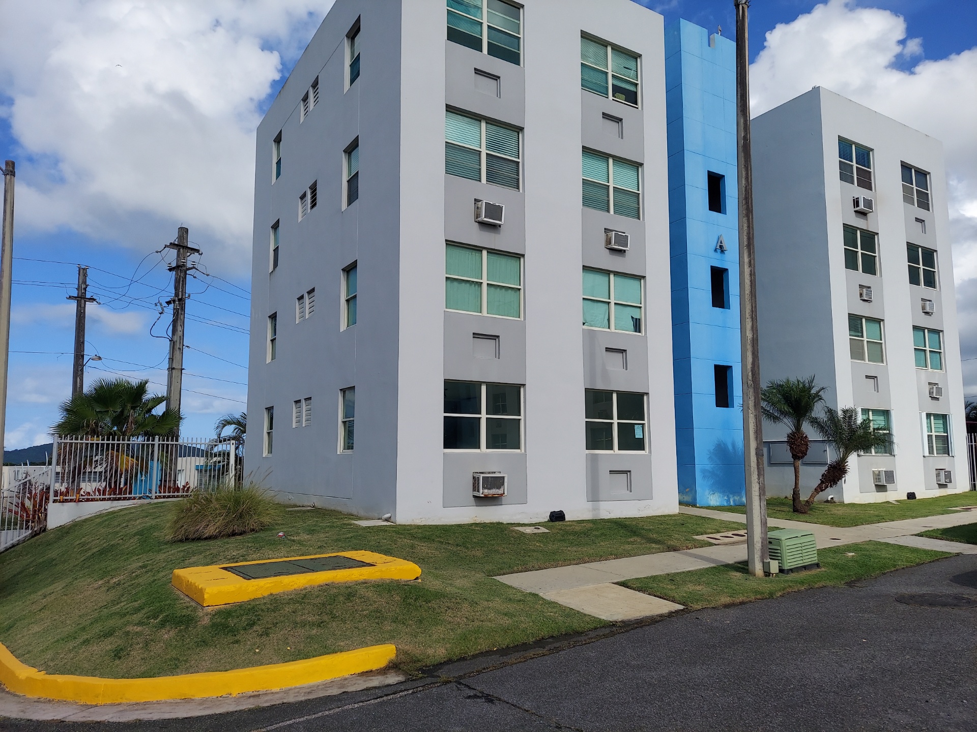 A-102 Chalets De San Pedro Fajardo, PR 00738