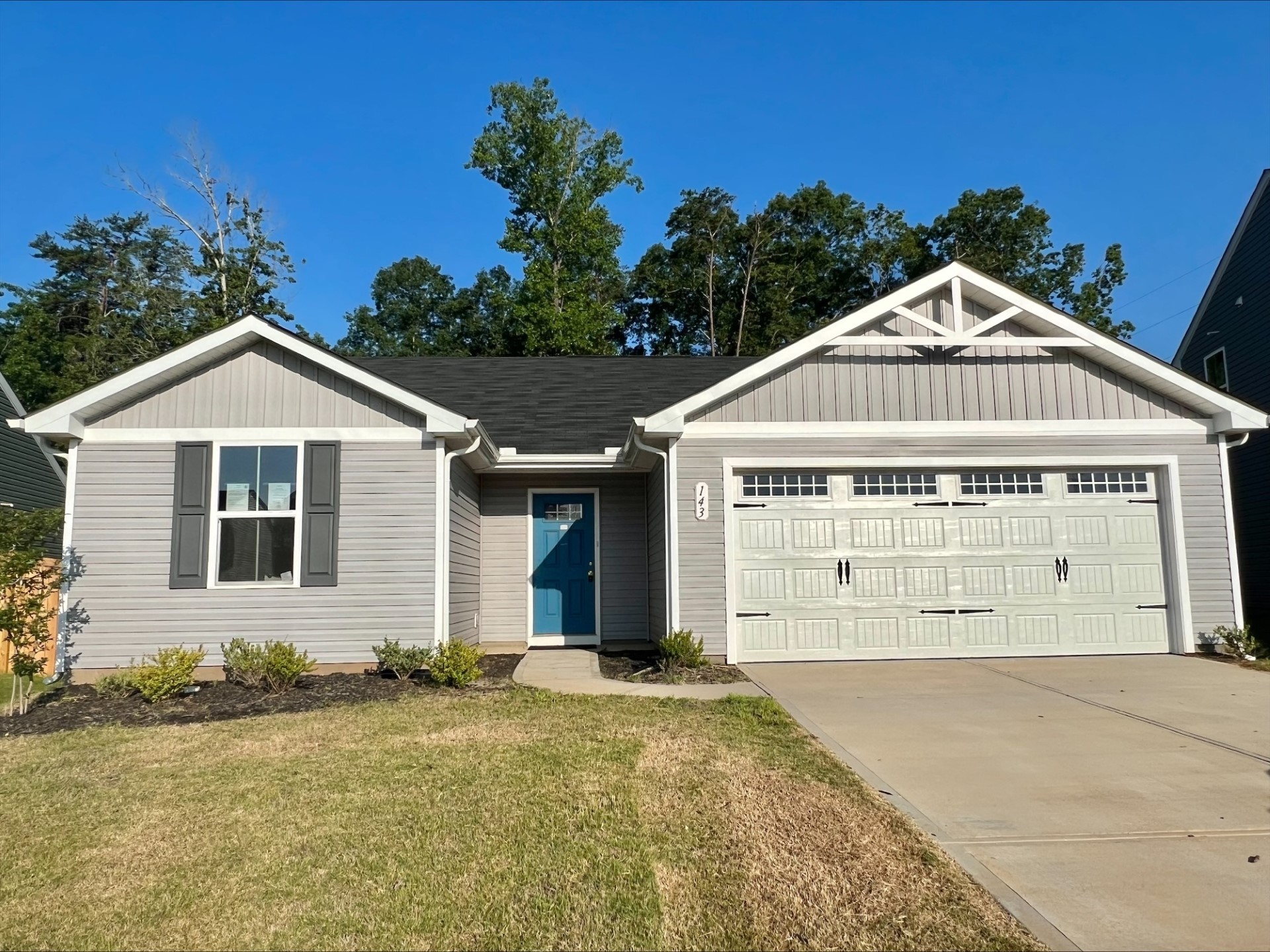 143 Lily Park Way Easley, SC 29642