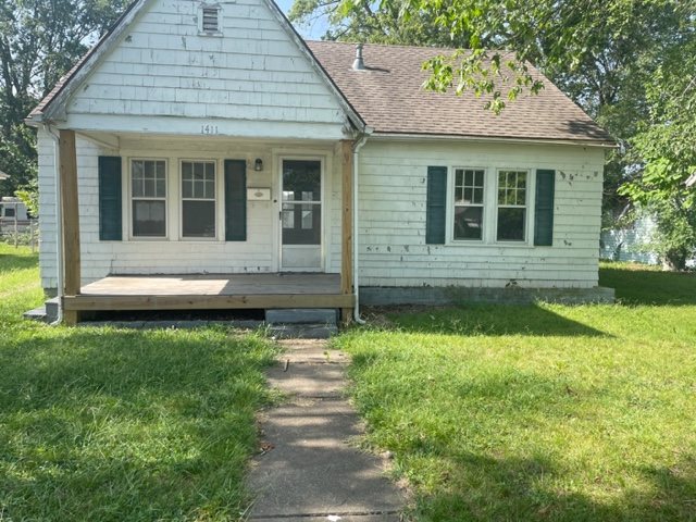 1411 W 6th St Coffeyville, KS 67337