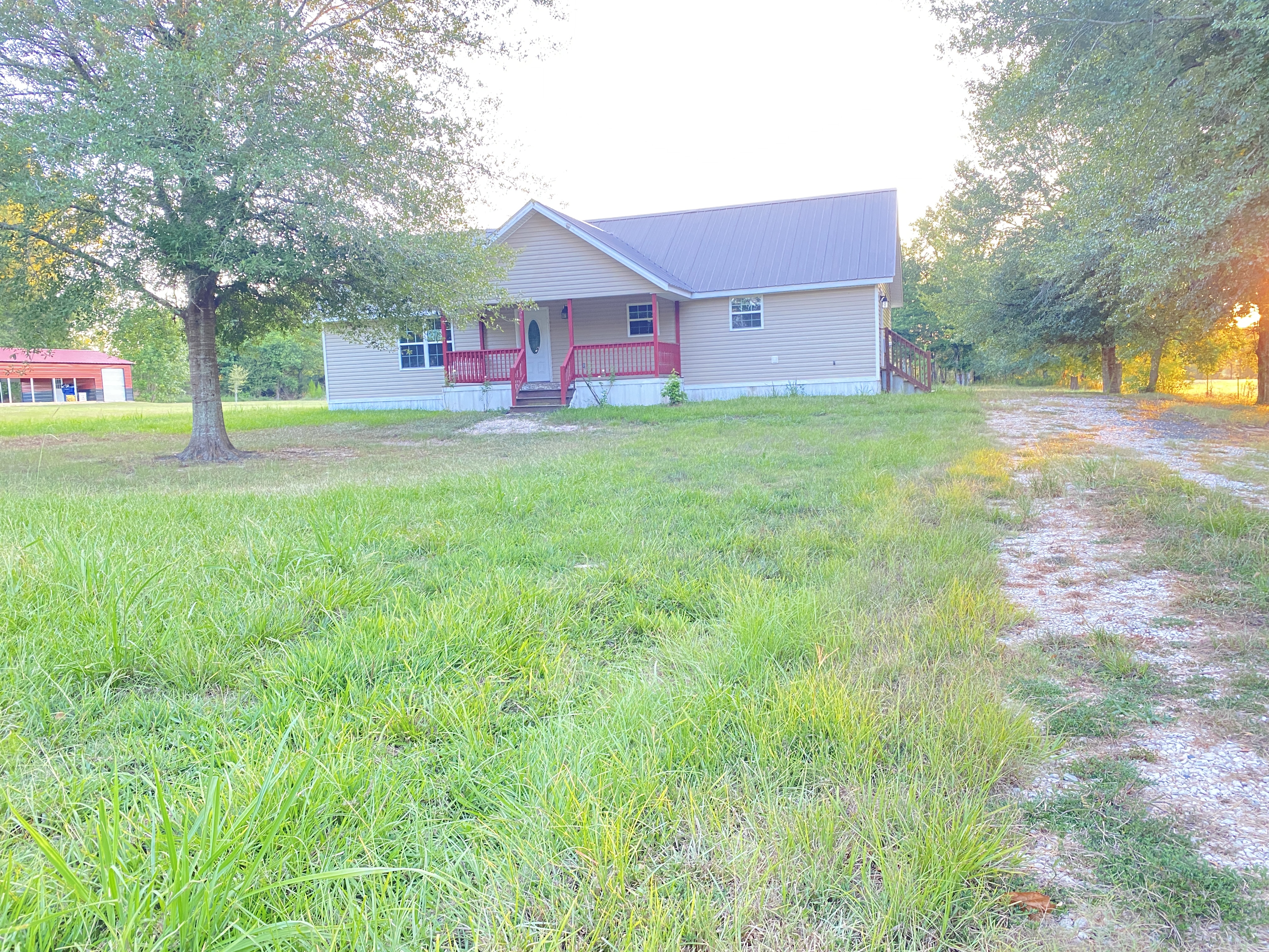 256 Scallon Rd Deridder, LA 70634