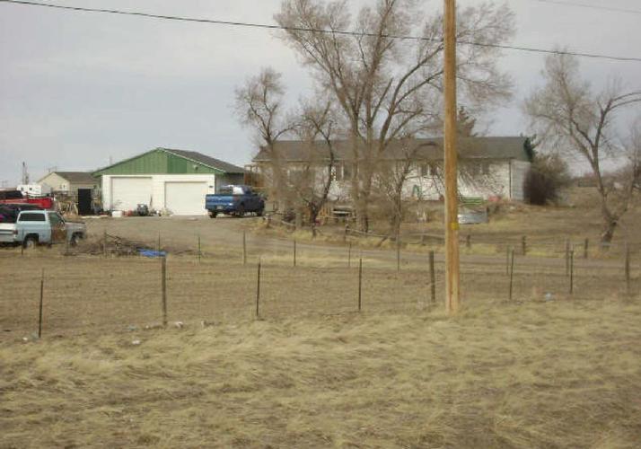 3 S MONKEY RD Glenrock, WY 82637