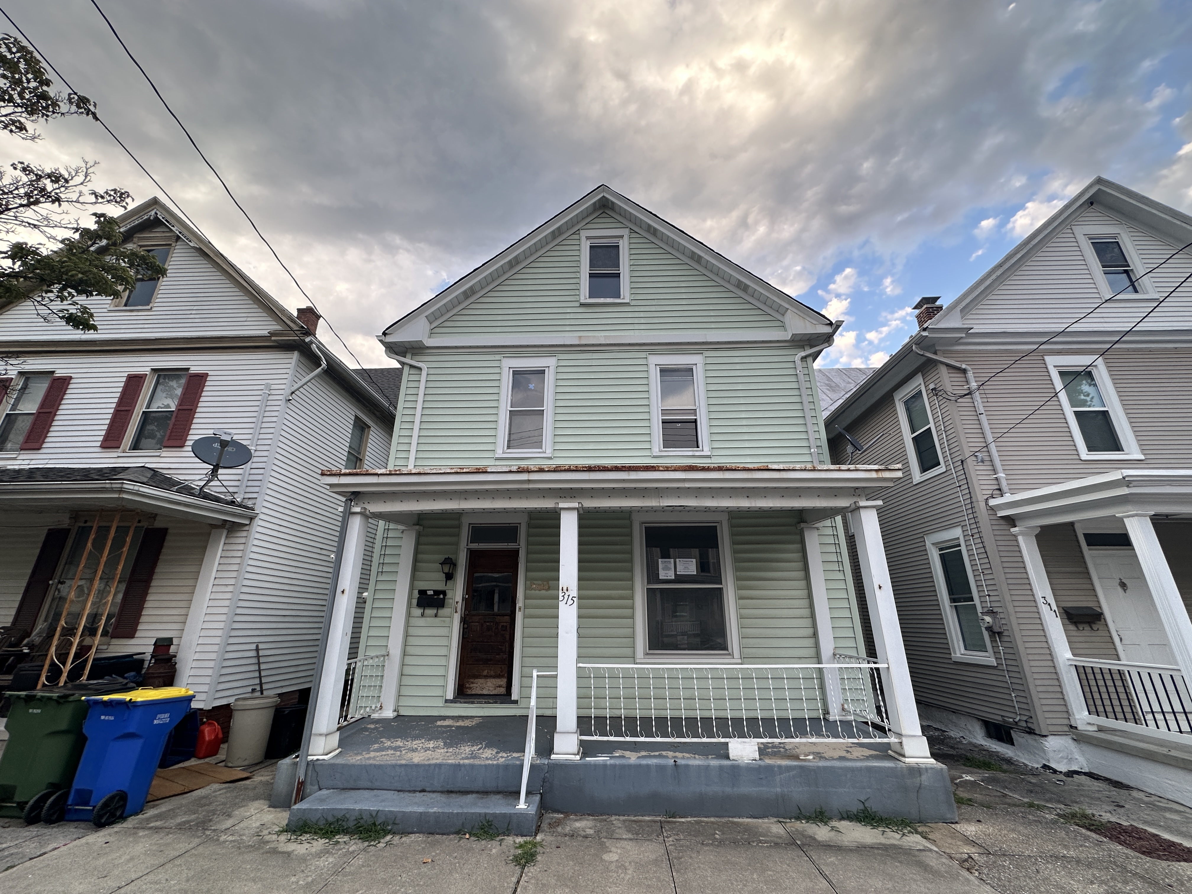 315 Geary Ave New Cumberland, PA 17070