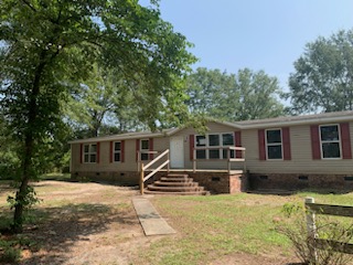 10270 Old Lumberton Rd Evergreen, NC 28438