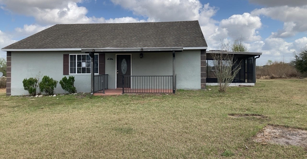 6081 SE 99th Place Belleview, FL 34420