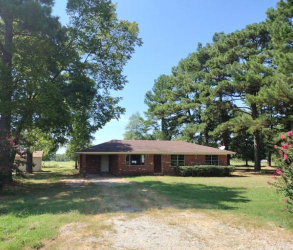 363 COUNTY RD 157 Cash, AR 72421