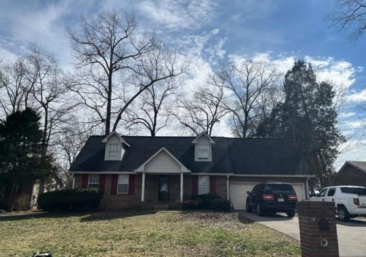 241 MILLSTONE CIR Clarksville, TN 37042