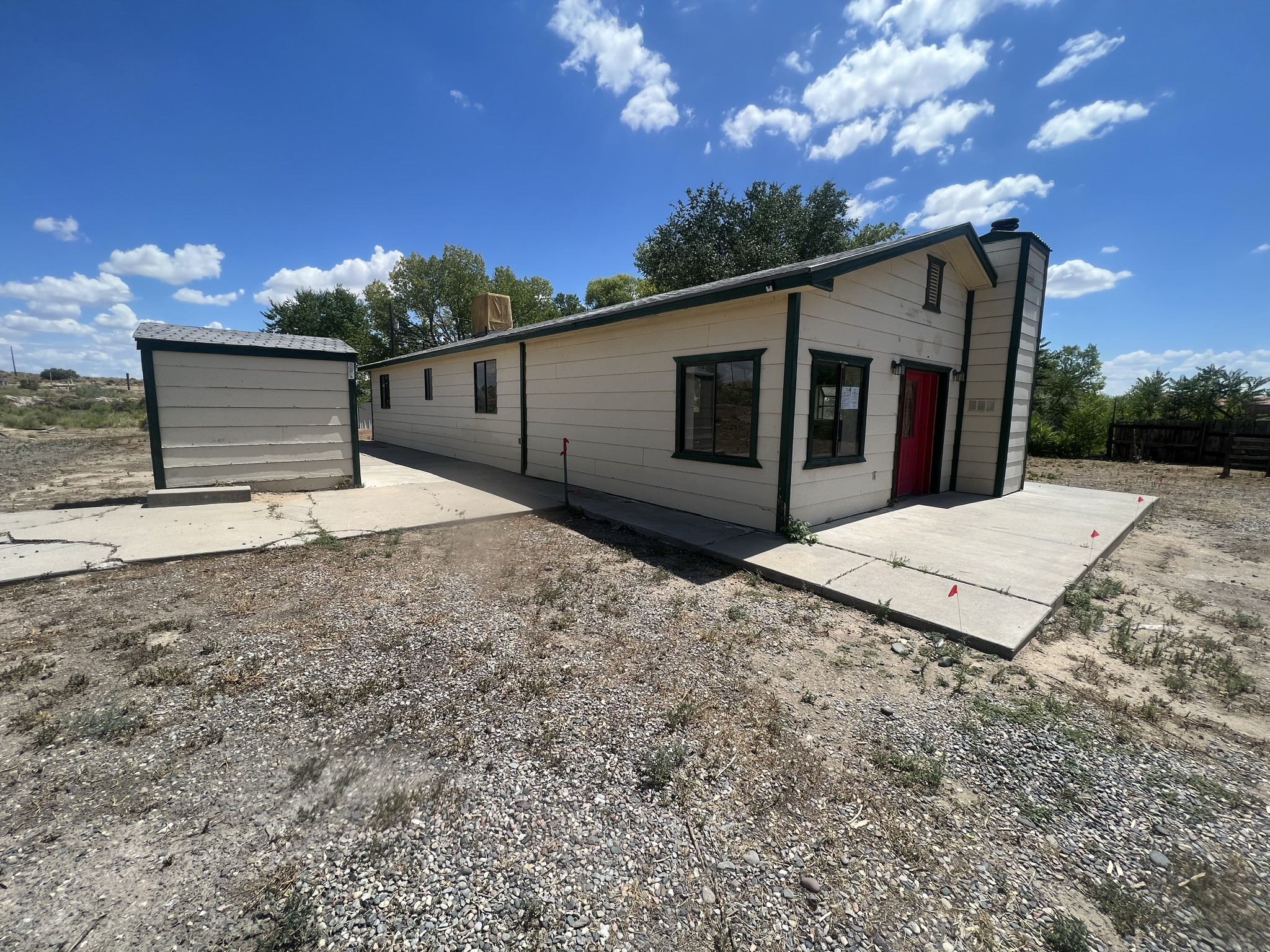 296 County Rd 4800 Bloomfield, NM 87413