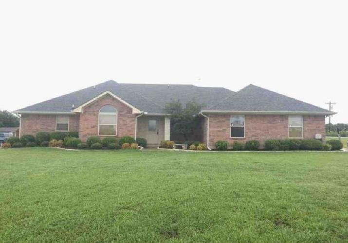 1540 RUTHERFORD RD Waxahachie, TX 75165