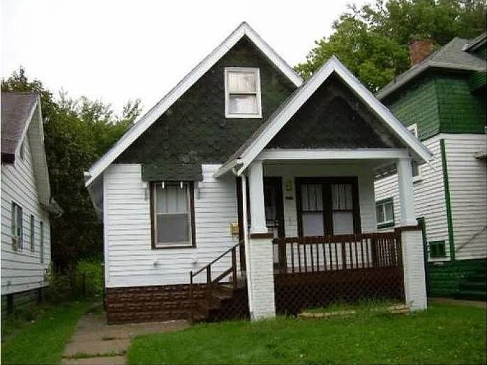 15488 Wildemere St Detroit, MI 48238