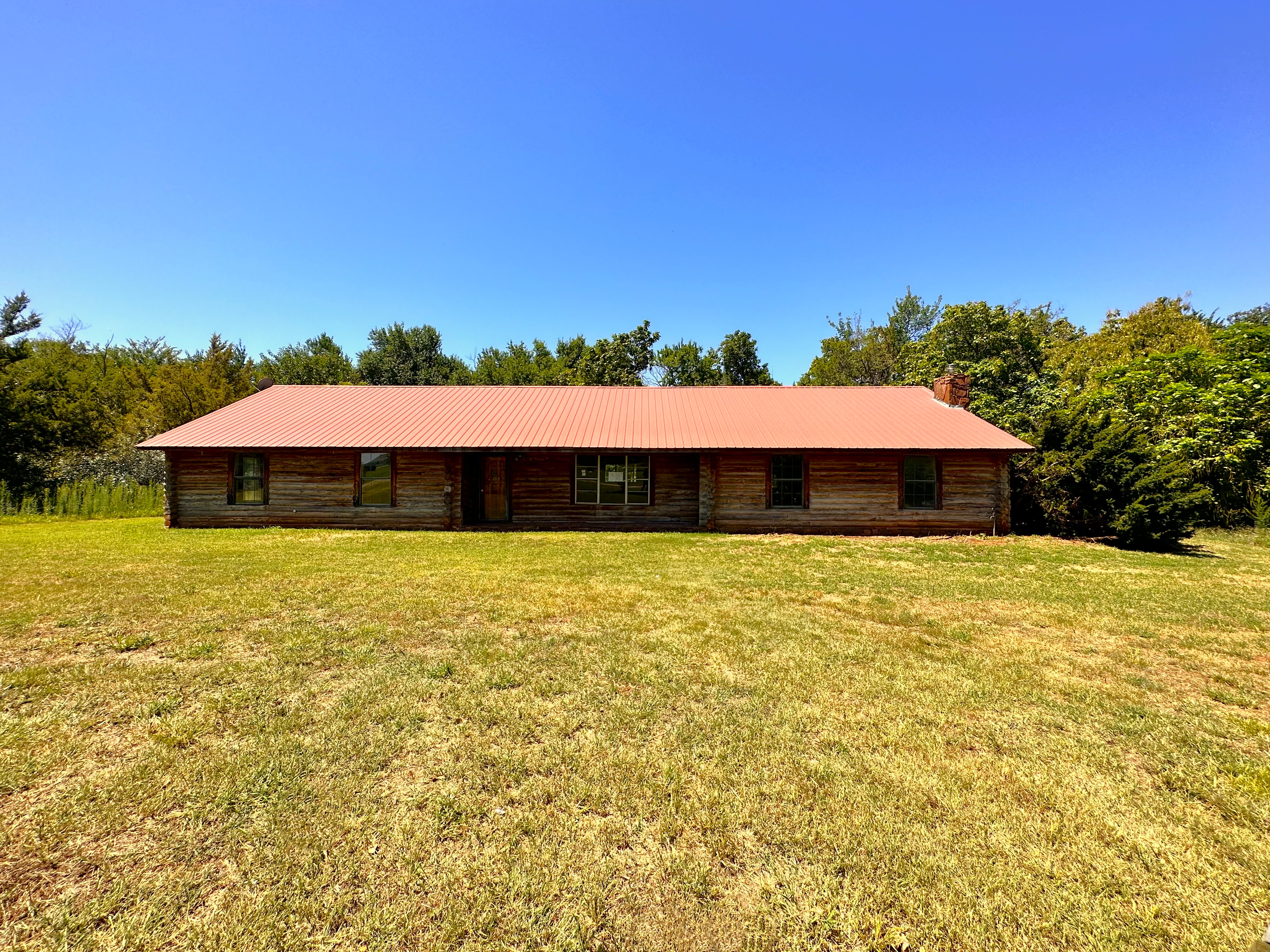 3074 County Street 2796 Ninnekah, OK 73067