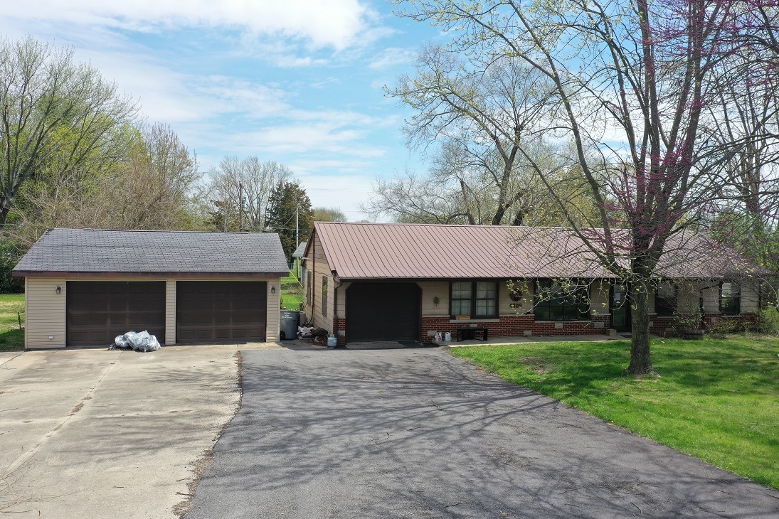 4808 ORLEANS DR Kokomo, IN 46902