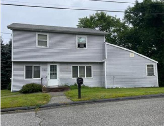 3 CHICOINE AVENUE Auburn, ME 04210