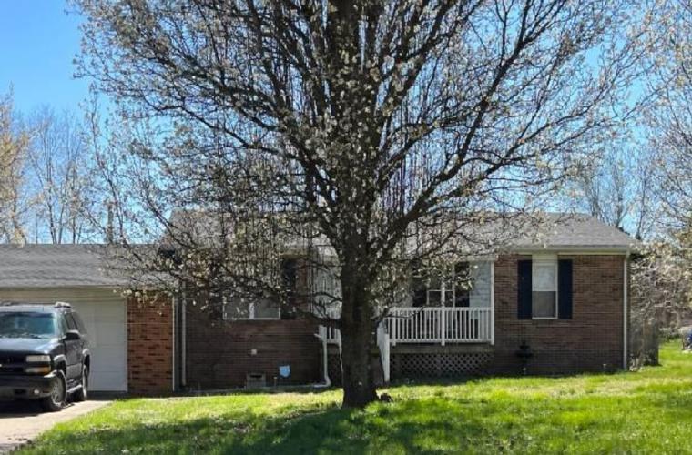 231 PULLEY WAY Bowling Green, KY 42101
