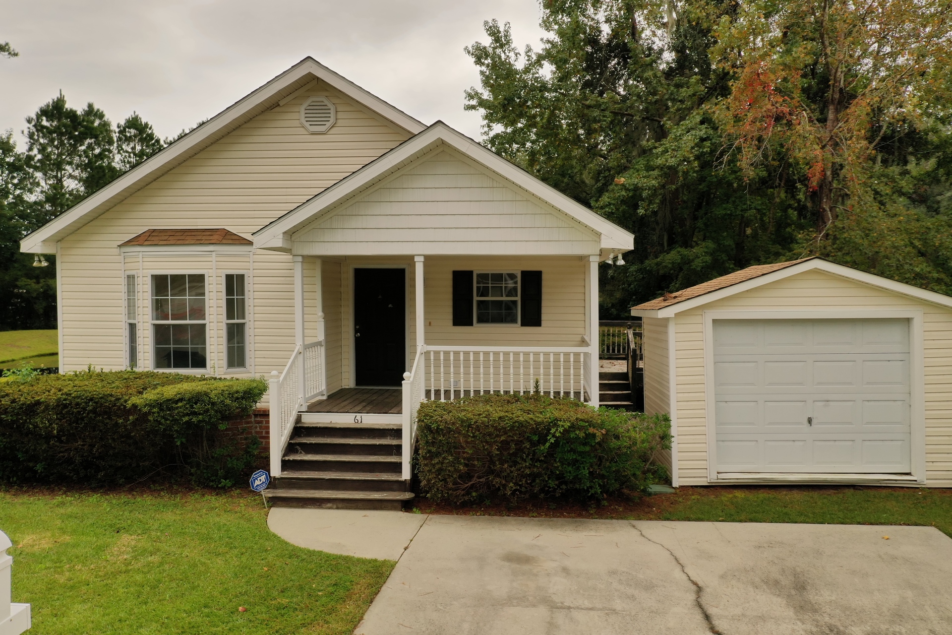 61 RIVER TREE CIRCLE Bluffton, SC 29910