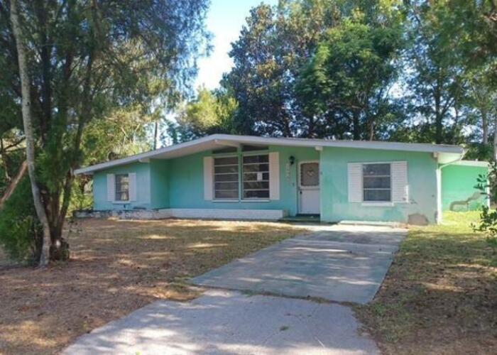 2906 Monroe St W Inverness, FL 34453