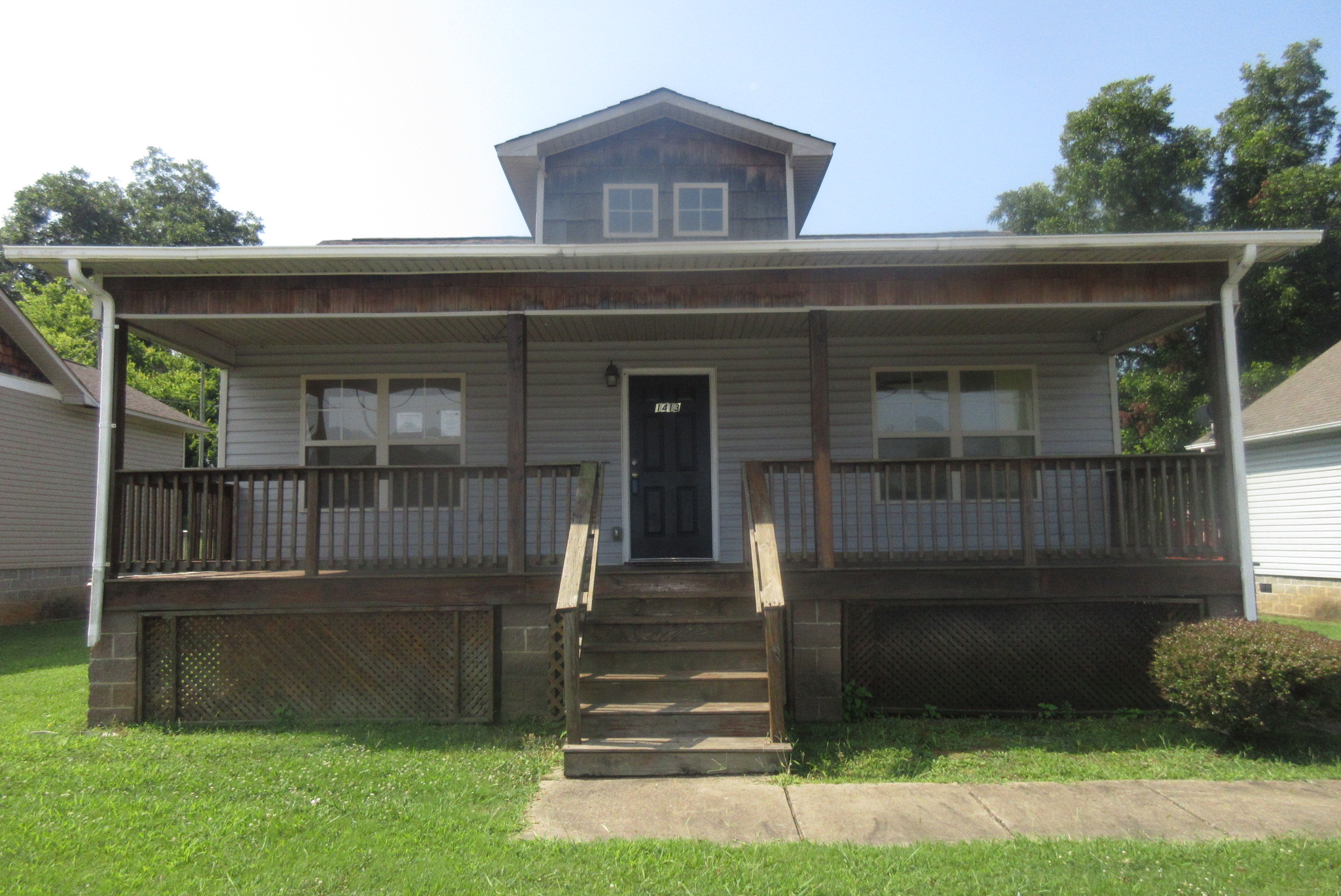 1413 2nd Court West Birmingham, AL 35208