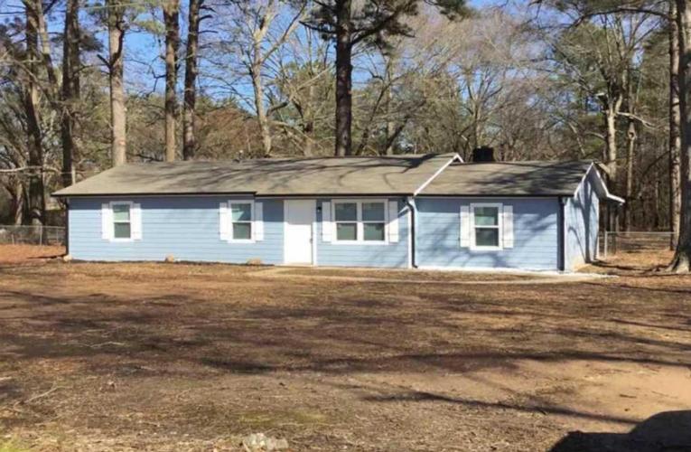 159 COUNTY RD 1230 Texarkana, TX 75501