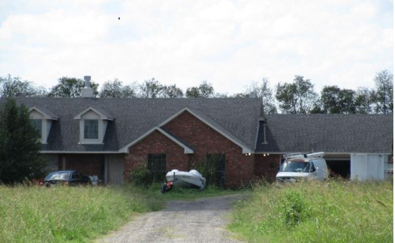 14711 W FM 455 Decatur, TX 76234