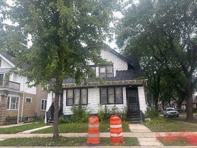 2800 2802 W MELVINA ST Milwaukee, WI 53216