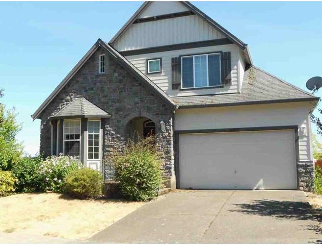 12542 SE CAPELLA CT Happy Valley, OR 97086