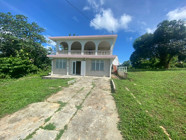 43 L St Mariana War Naguabo, PR 00718