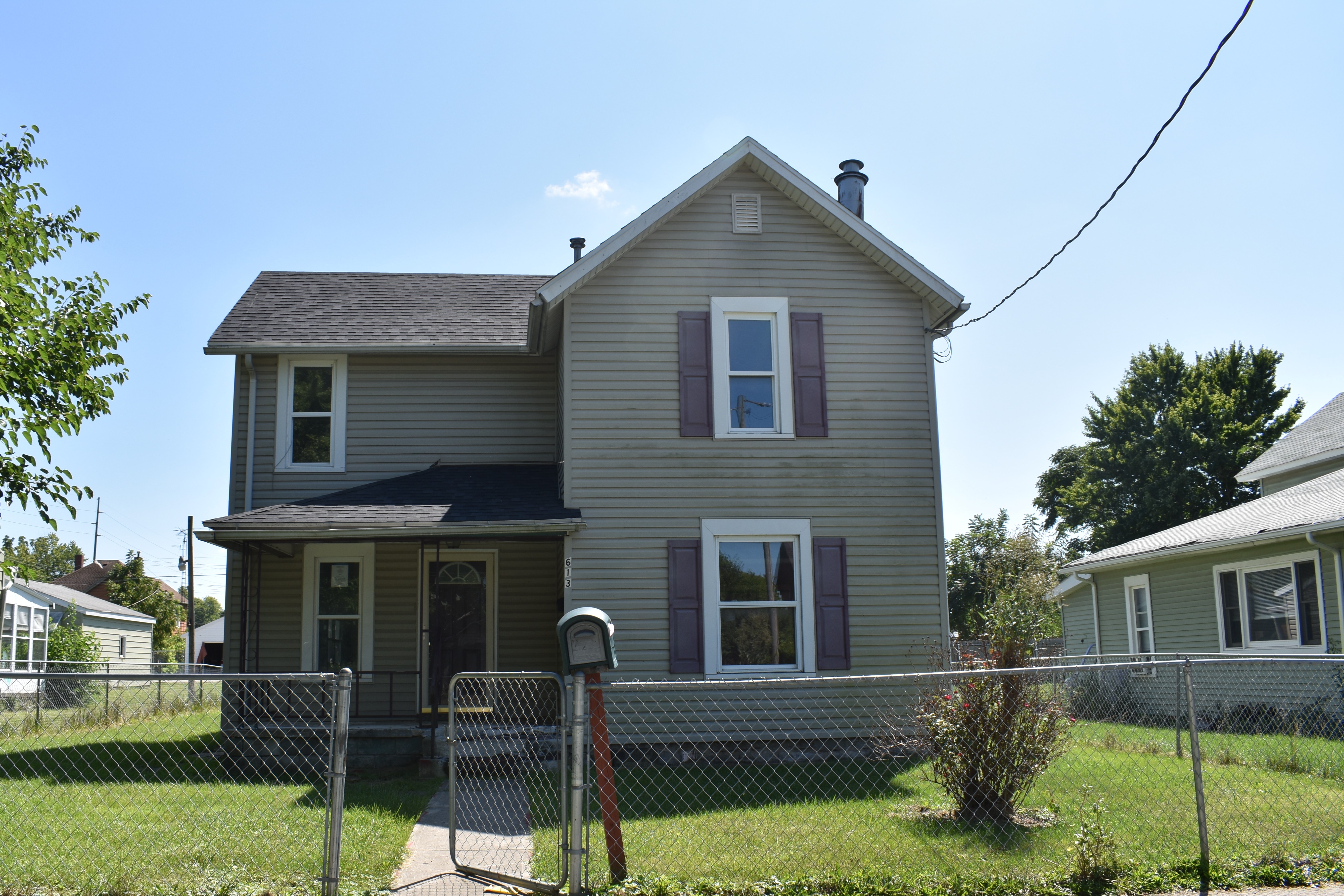 613 Sugar St Marion, OH 43302